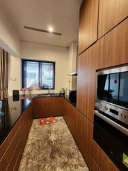 Mandai Garden (D26), Terrace #593274161